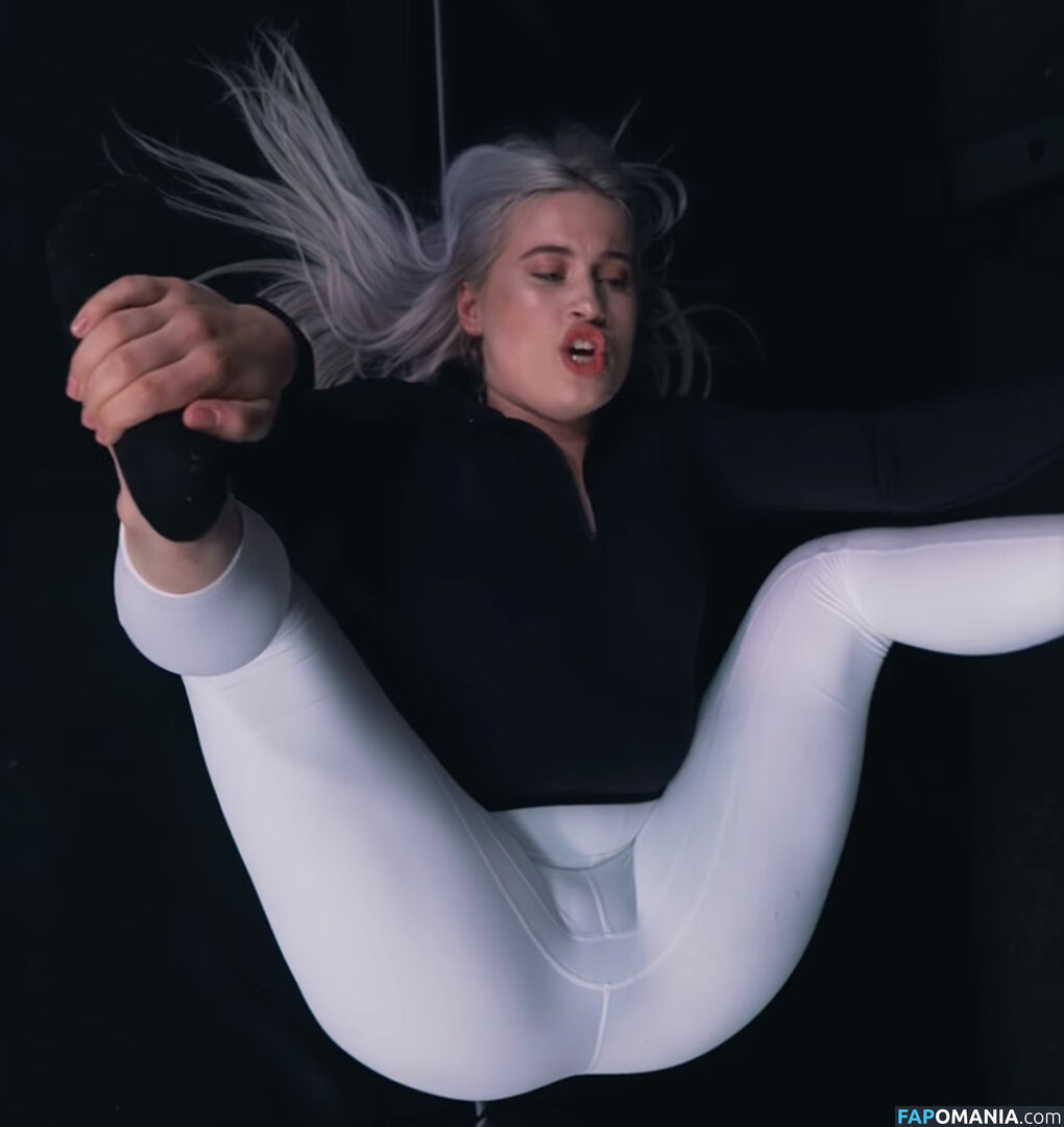 Lael Hansen / laelhansen Nude OnlyFans  Leaked Photo #4