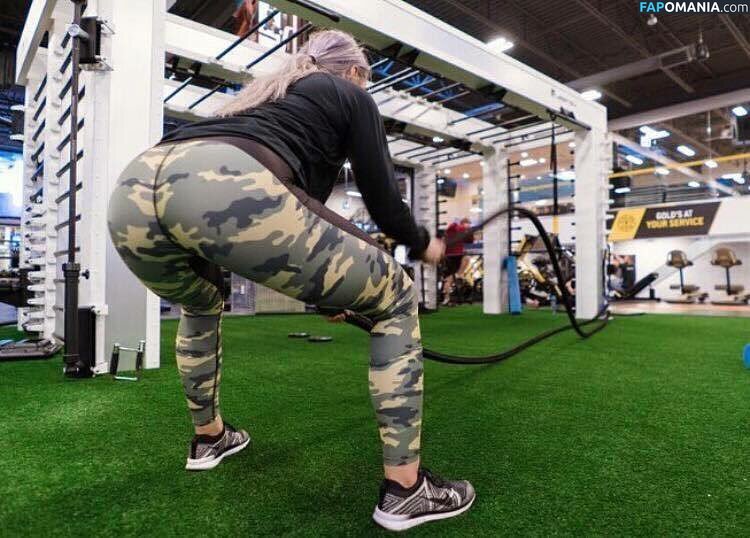 Lael Hansen / laelhansen Nude OnlyFans  Leaked Photo #9