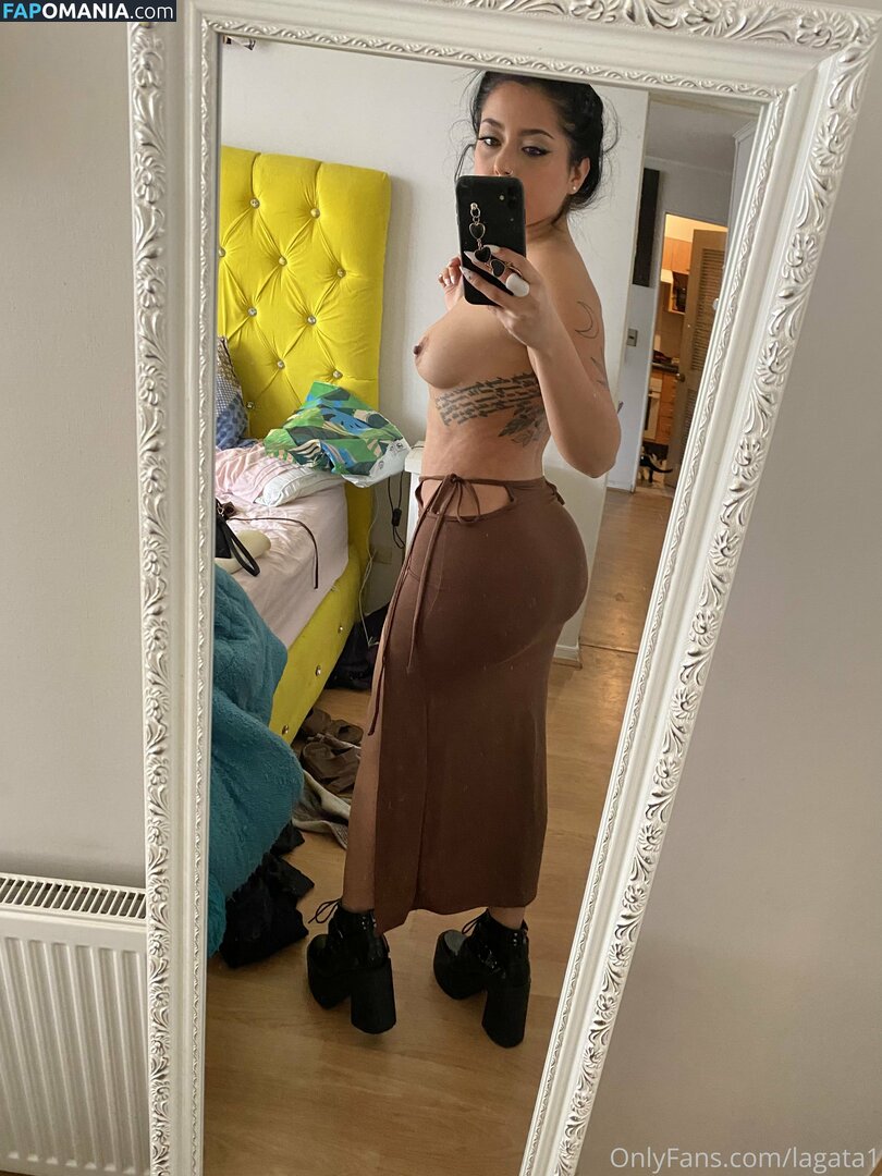 lagata.1 / lagata1 Nude OnlyFans  Leaked Photo #13
