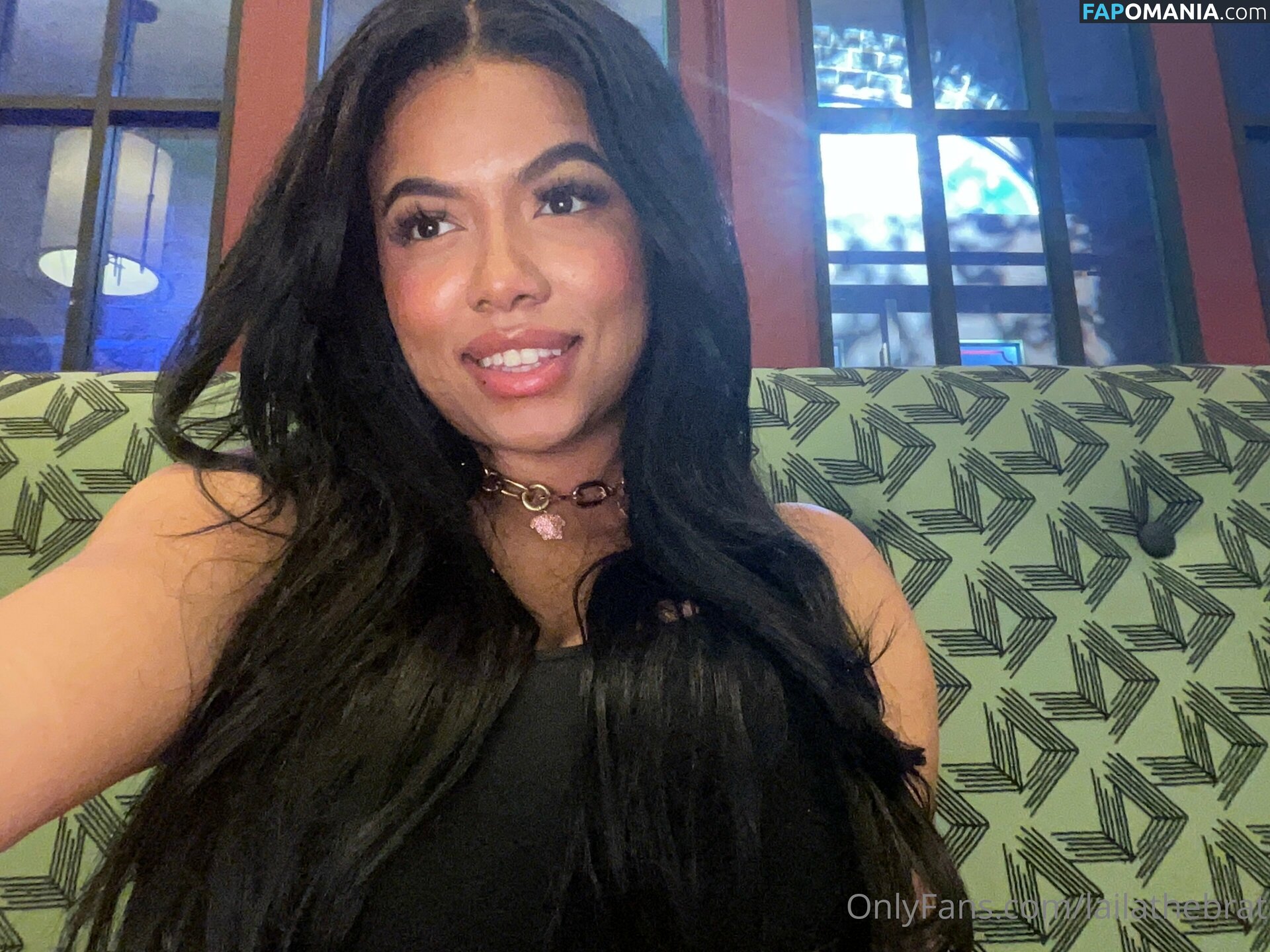 lailathebrat Nude OnlyFans  Leaked Photo #12