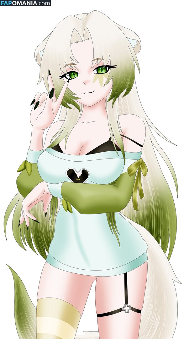 Laimu | Limealicious / VTuber Fanart + Skebs / laimulicious Nude OnlyFans  Leaked Photo #23