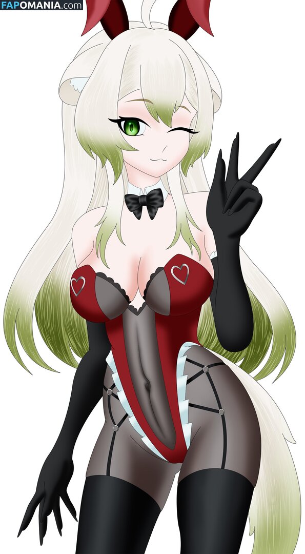 Laimu | Limealicious / VTuber Fanart + Skebs / laimulicious Nude OnlyFans  Leaked Photo #24