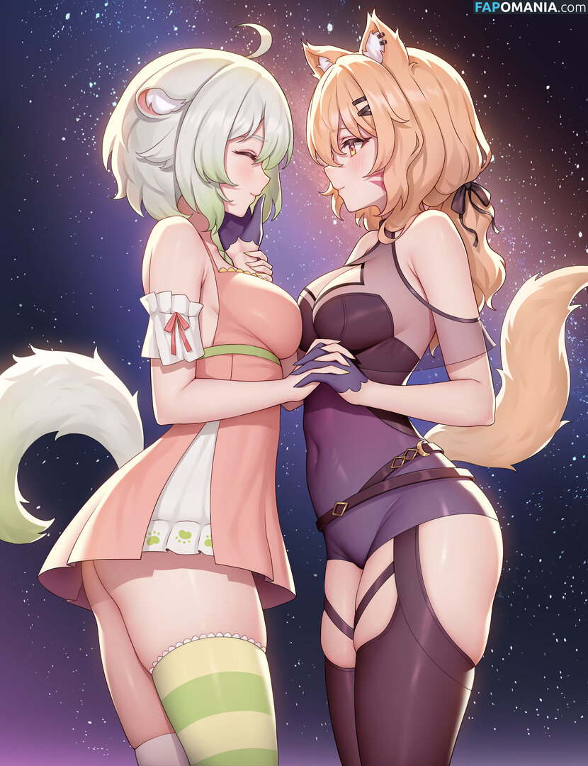 Laimu | Limealicious / VTuber Fanart + Skebs / laimulicious Nude OnlyFans  Leaked Photo #36