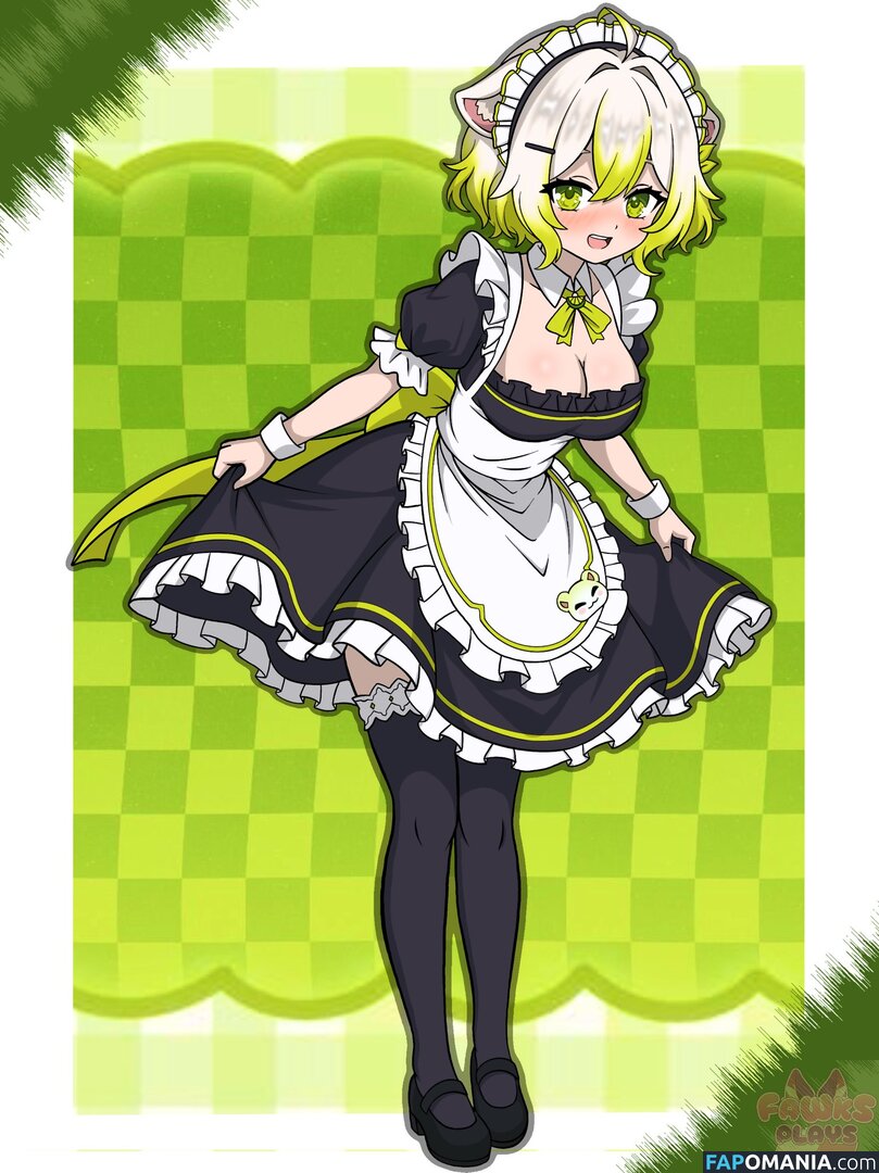 Laimu | Limealicious / VTuber Fanart + Skebs / laimulicious Nude OnlyFans  Leaked Photo #42