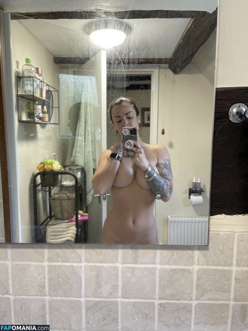 Lainey Griffin Nude OnlyFans  Leaked Photo #50