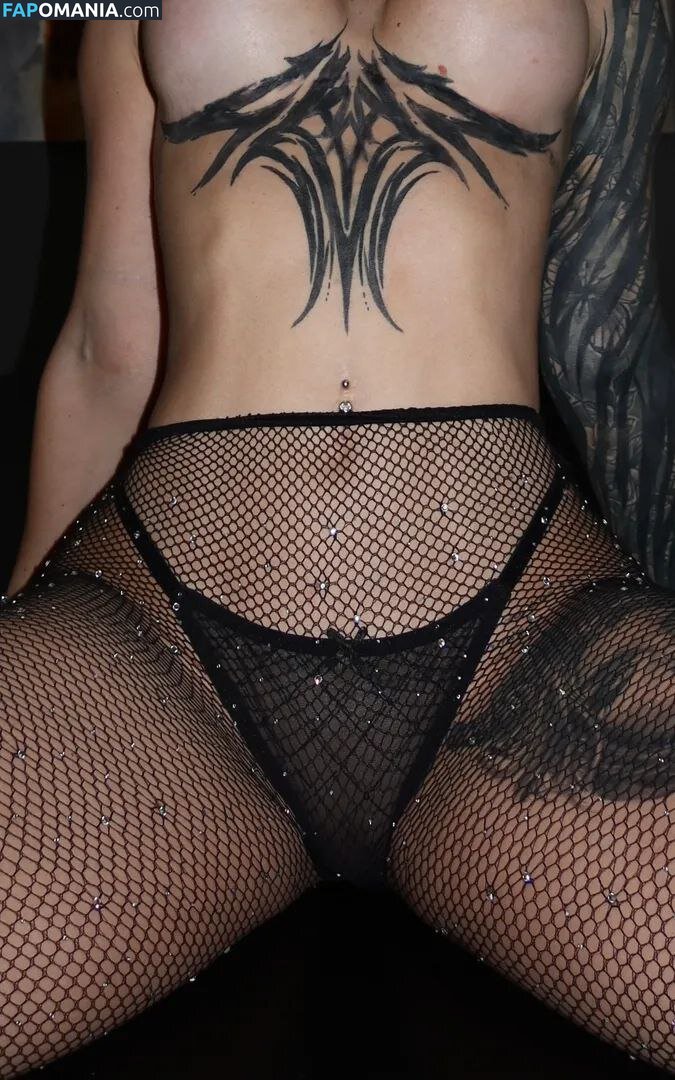 Laisa Moraes / lalanmoraes / zrockzy Nude OnlyFans  Leaked Photo #1