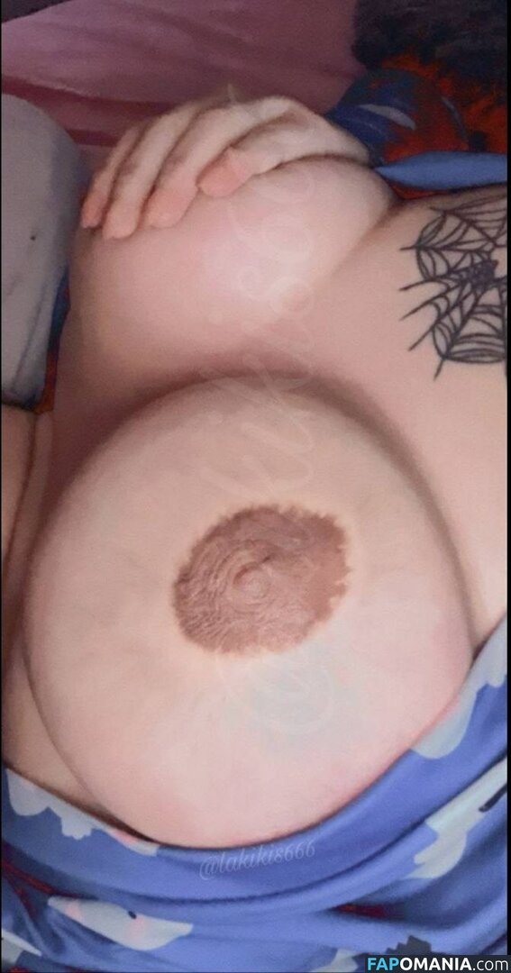 kikis / lakikis666 Nude OnlyFans  Leaked Photo #75