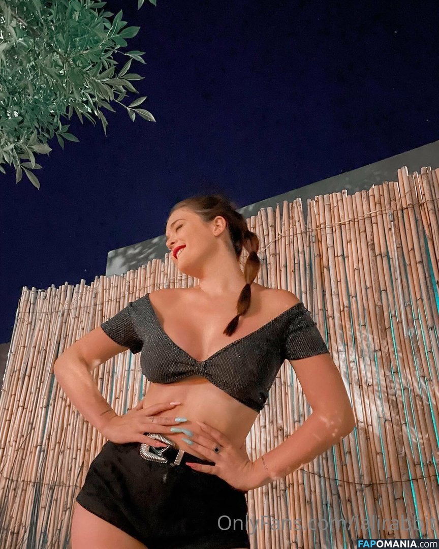 lalirabbit / lalirabbit_ Nude OnlyFans  Leaked Photo #27