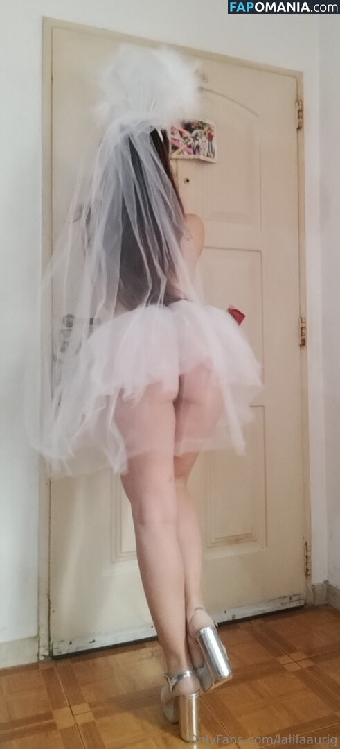 lalisweetcandy Nude OnlyFans  Leaked Photo #3