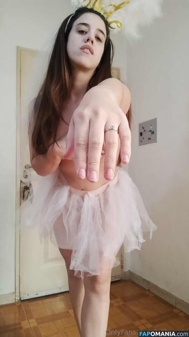 lalisweetcandy Nude OnlyFans  Leaked Photo #4