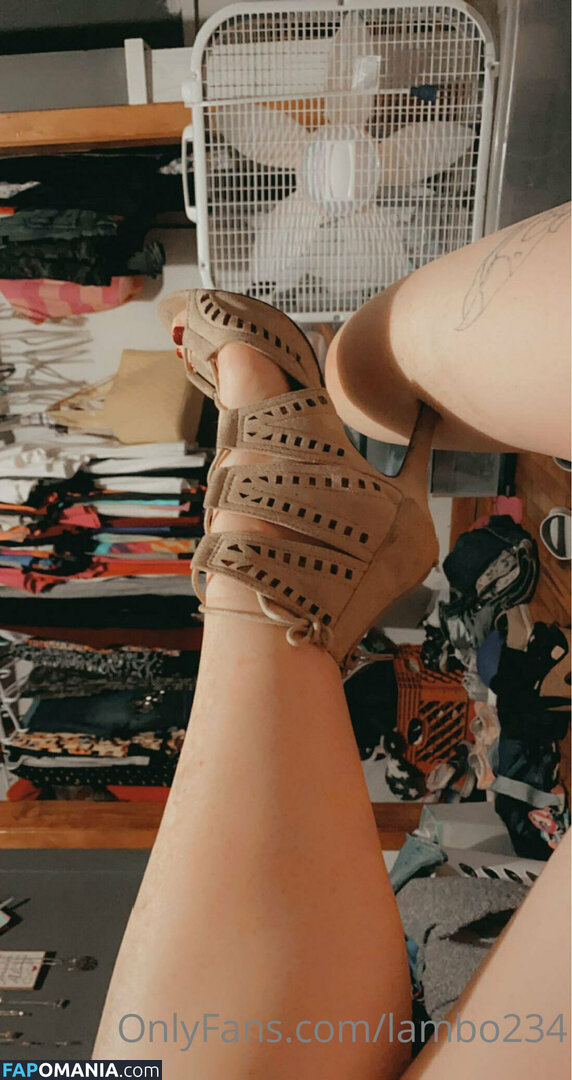 lambo234 / lambo234official Nude OnlyFans  Leaked Photo #17