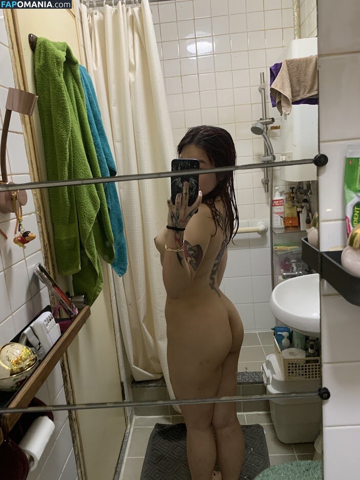 Lammyta Nude OnlyFans  Leaked Photo #3