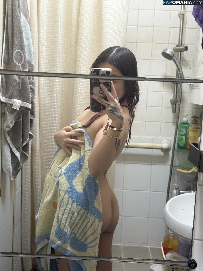 Lammyta Nude OnlyFans  Leaked Photo #6