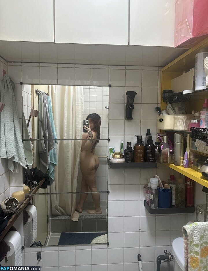 Lammyta Nude OnlyFans  Leaked Photo #9