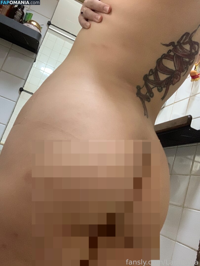 Lammyta Nude OnlyFans  Leaked Photo #19