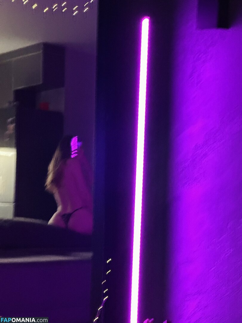 lamonesuch / nanawoll Nude OnlyFans  Leaked Photo #21