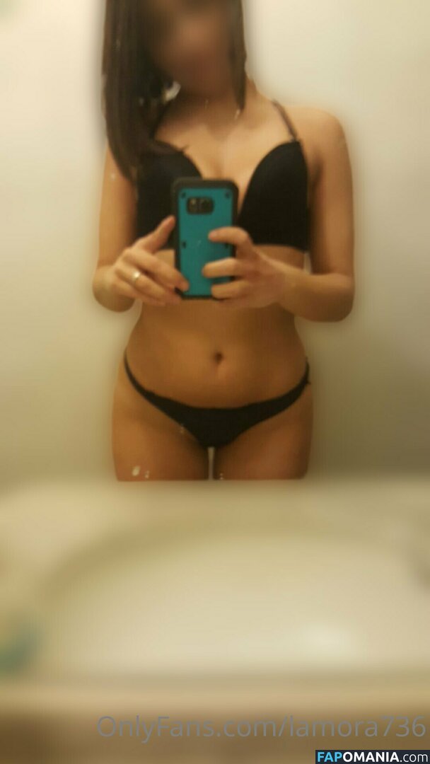 lamora736 Nude OnlyFans  Leaked Photo #11