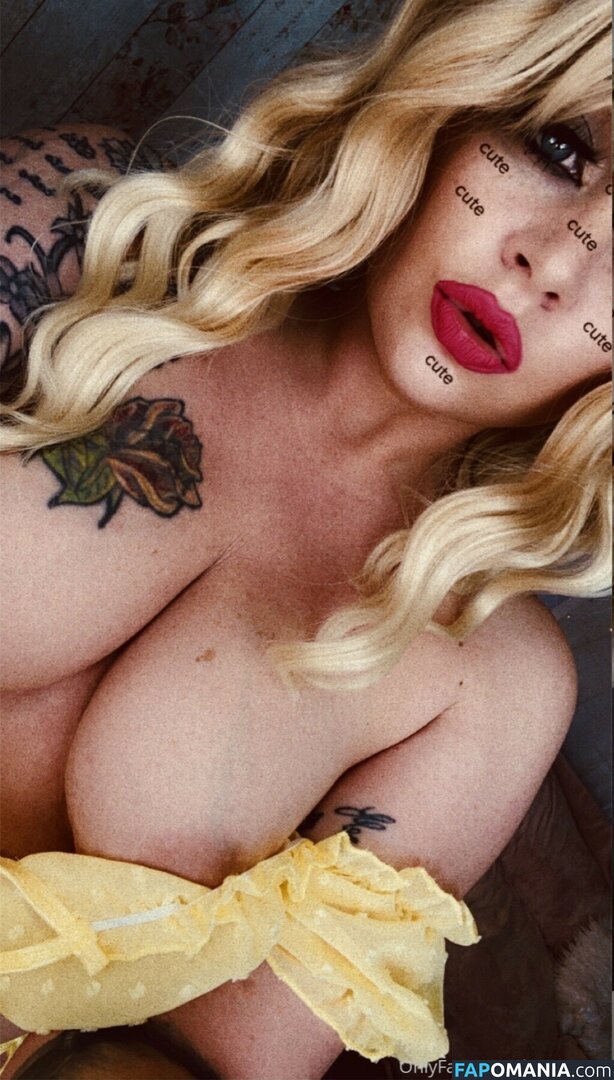 Lana Austin / lana_austin1 / lanaaustin Nude OnlyFans  Leaked Photo #2