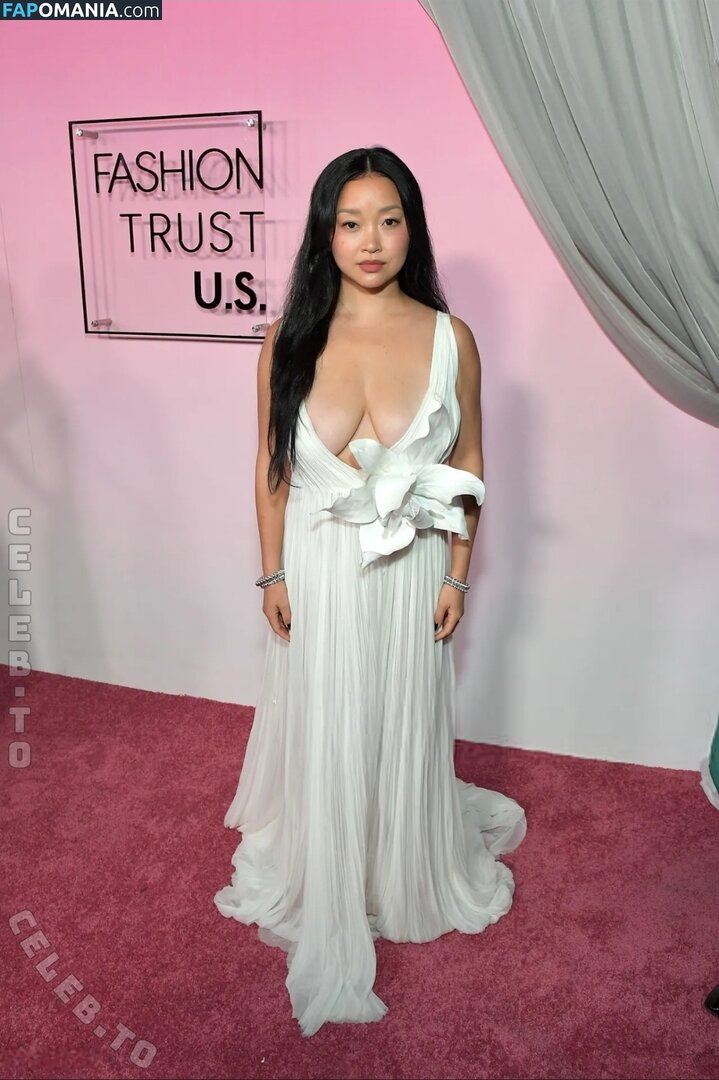 Lana Condor / https: / lanacondor Nude OnlyFans  Leaked Photo #3