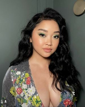 Lana Condor