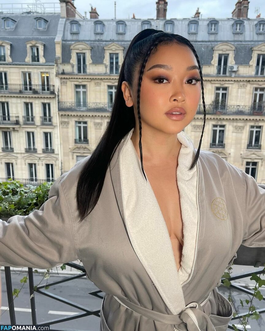 Lana Condor / lanacondor Nude OnlyFans  Leaked Photo #51