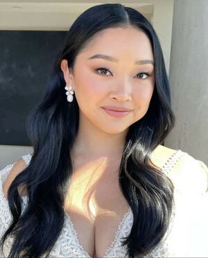 Lana Condor