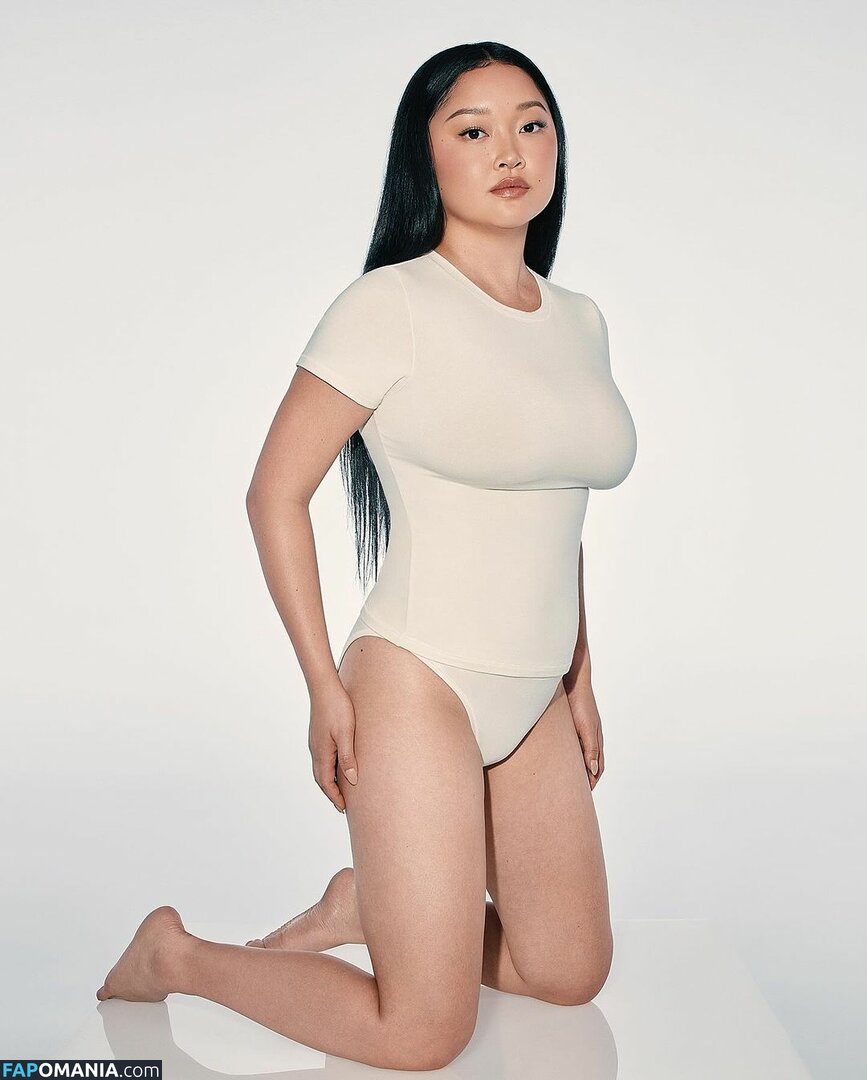 Lana Condor / lanacondor Nude OnlyFans  Leaked Photo #110