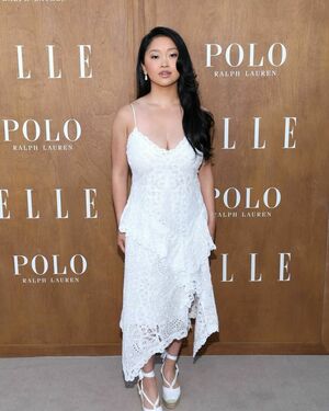 Lana Condor