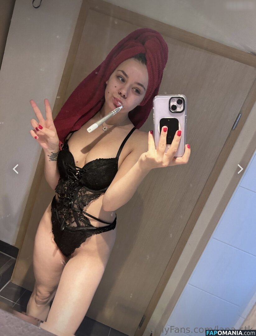 Lana.ctk / lanaswoorld Nude OnlyFans  Leaked Photo #27