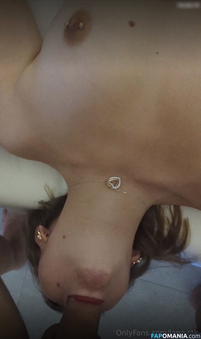 Lana.ctk / lanaswoorld Nude OnlyFans  Leaked Photo #74