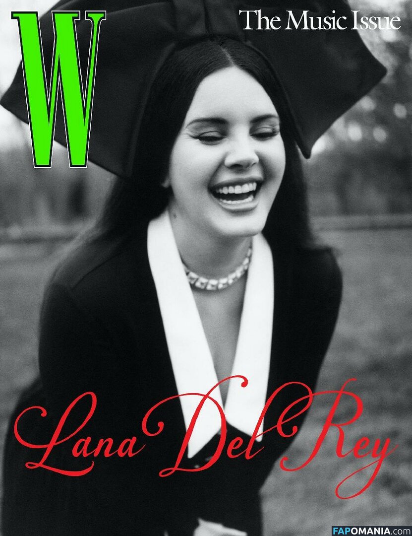 Lana Del Rey / lanadelreypictures / lanaraybabyx Nude OnlyFans  Leaked Photo #36