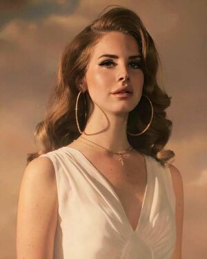 Lana Del Rey