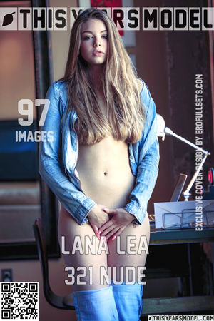 Lana Lea