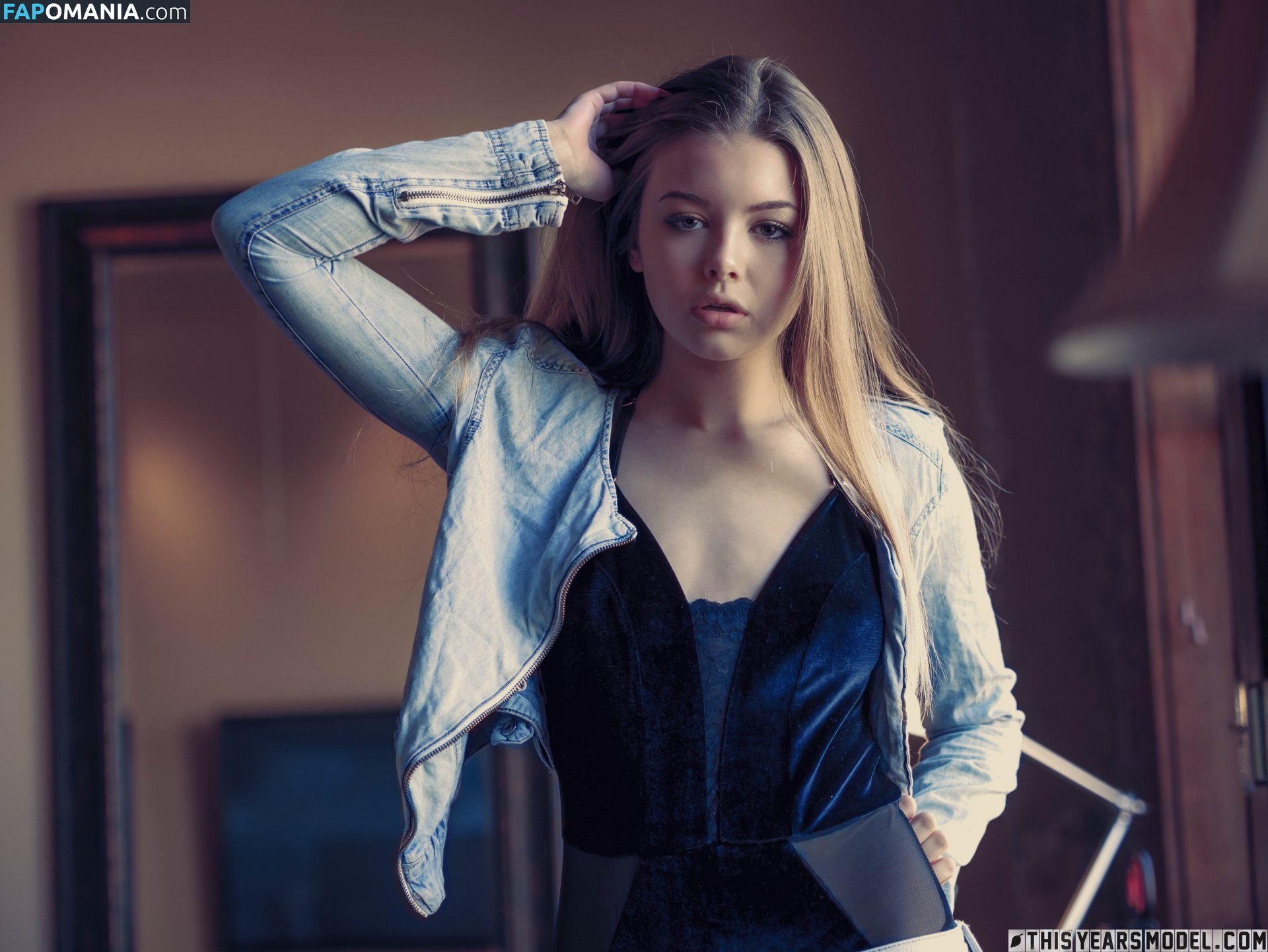 Lana Lea / thelanalea Nude OnlyFans  Leaked Photo #38