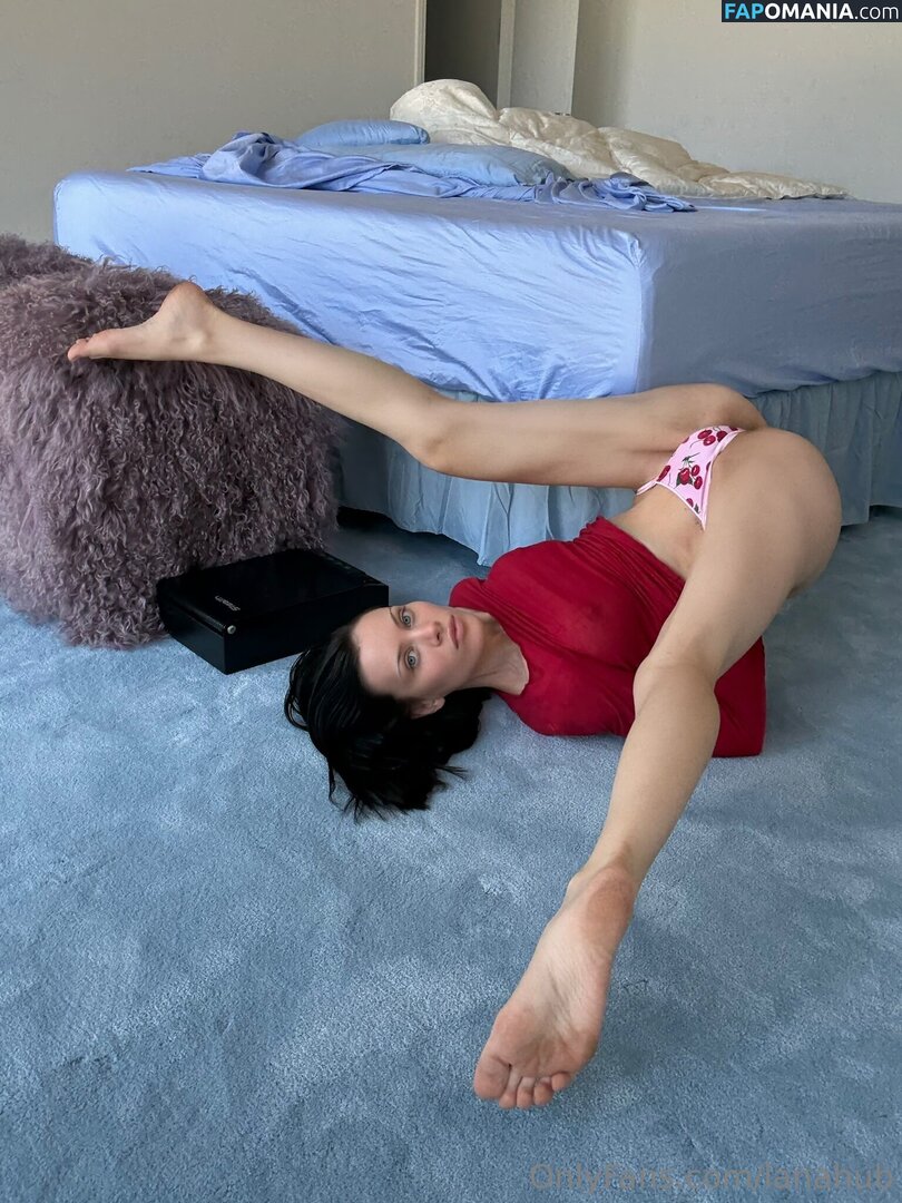 Lana Rhoades / barstoolsports / lanarhoades / subscribe2lana Nude OnlyFans  Leaked Photo #2