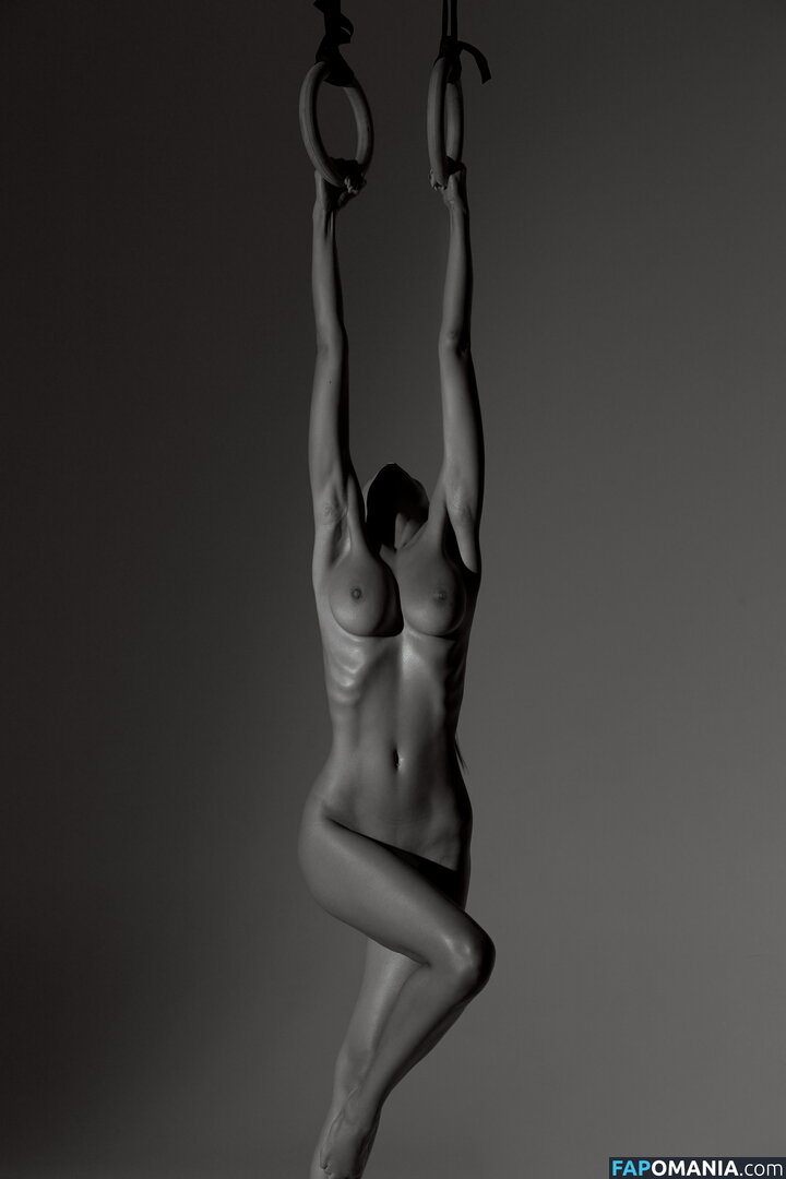 Lana Voronina / voronina_model Nude OnlyFans  Leaked Photo #10