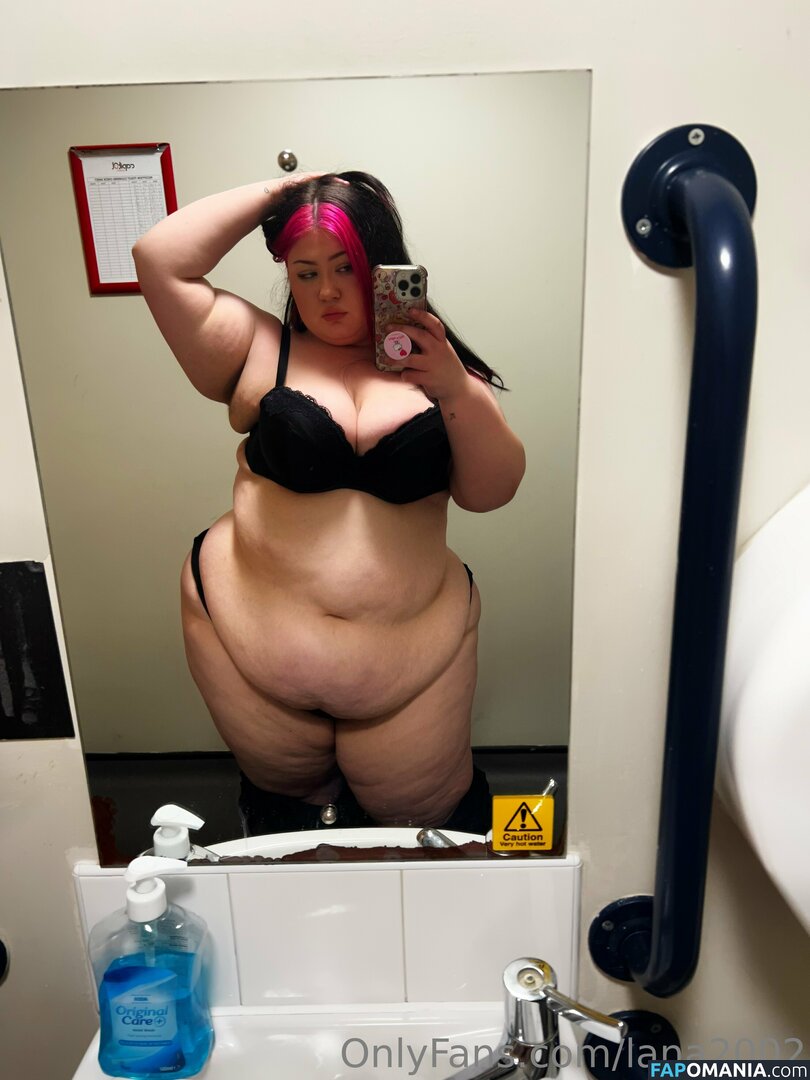 lana2002 / lana2002_xx Nude OnlyFans  Leaked Photo #23