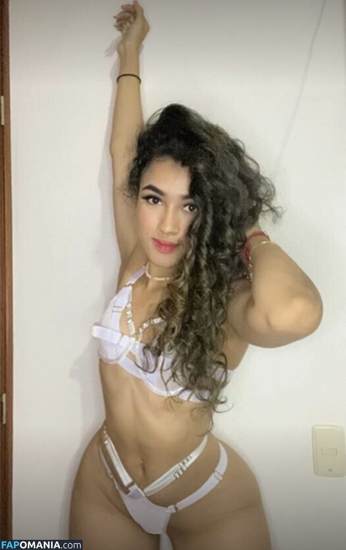 lanagbb Nude OnlyFans  Leaked Photo #7