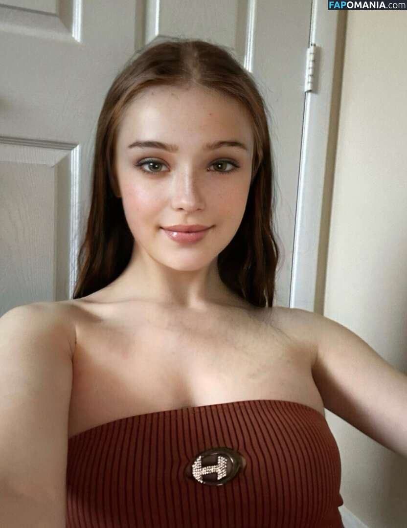 lanarhoades / lanarhoads19 Nude OnlyFans  Leaked Photo #1