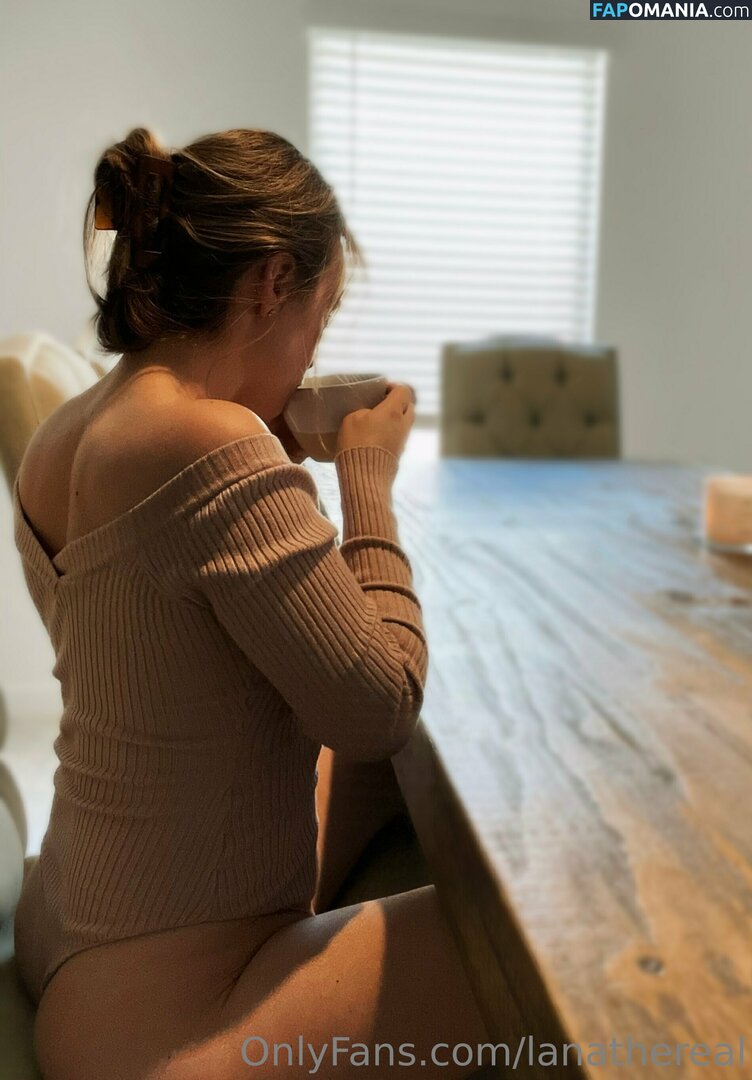 lana.thereal / lanathereal Nude OnlyFans  Leaked Photo #10