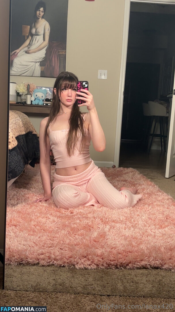 Ts Lana / anyuser / lanax420 Nude OnlyFans  Leaked Photo #46