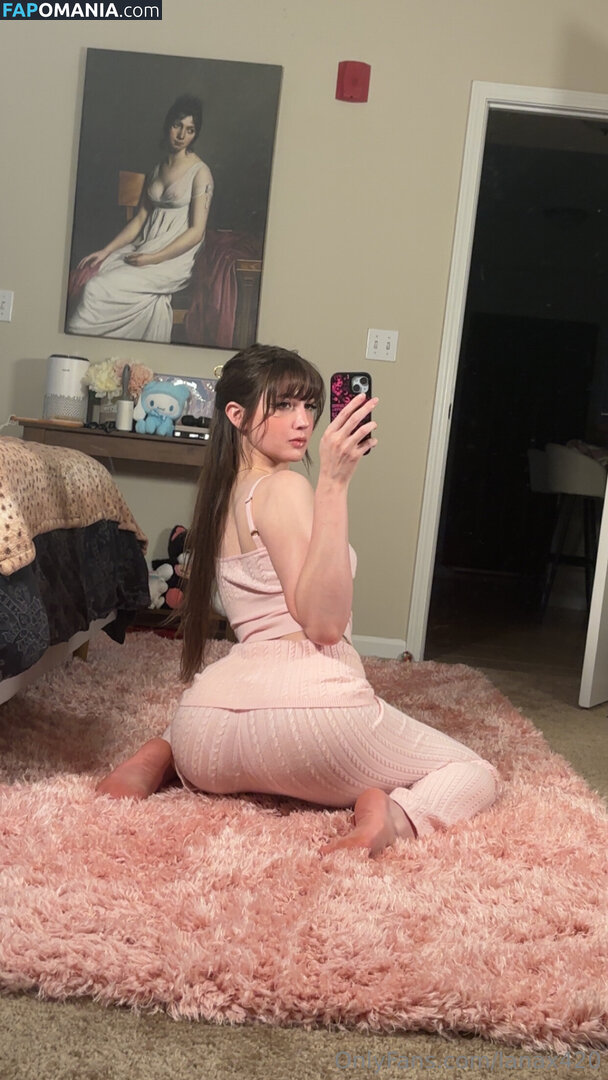 Ts Lana / anyuser / lanax420 Nude OnlyFans  Leaked Photo #51