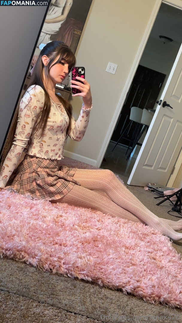 Ts Lana / anyuser / lanax420 Nude OnlyFans  Leaked Photo #52