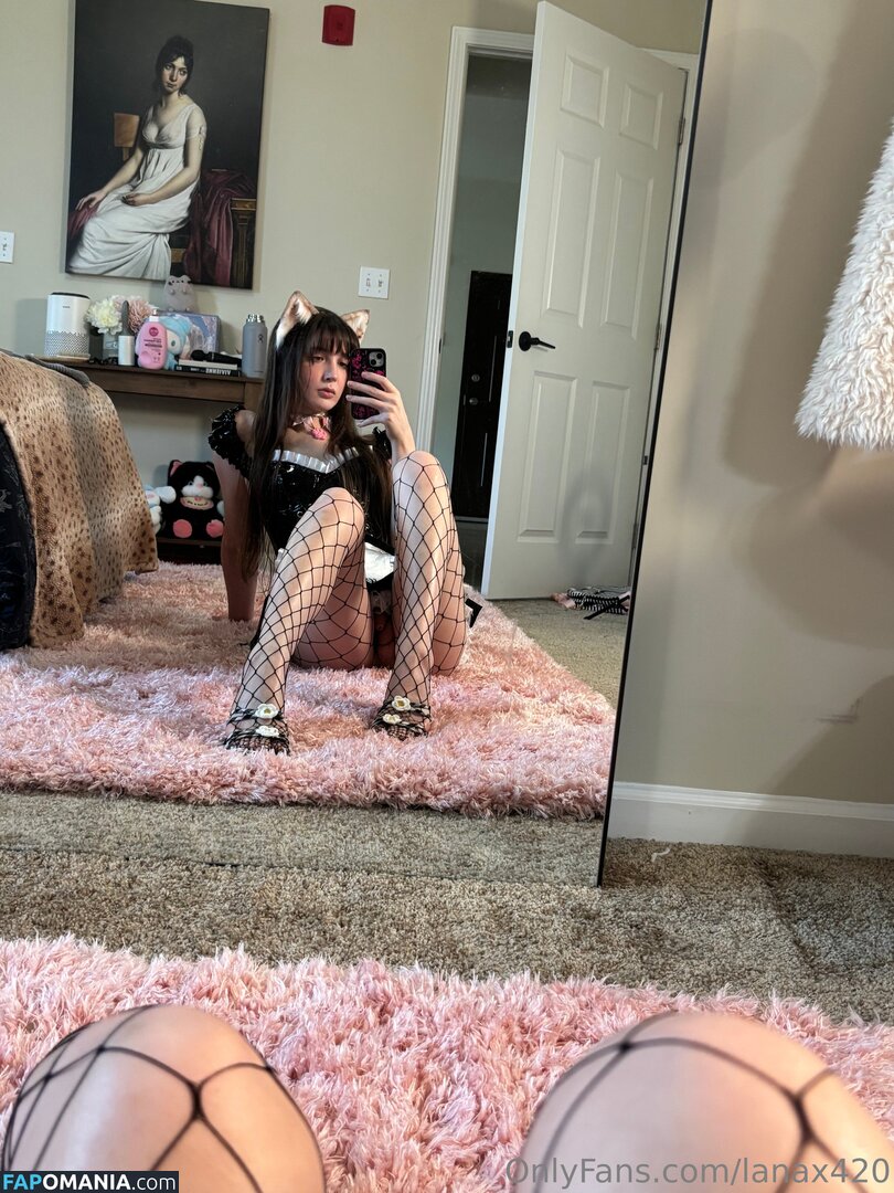 Ts Lana / anyuser / lanax420 Nude OnlyFans  Leaked Photo #53