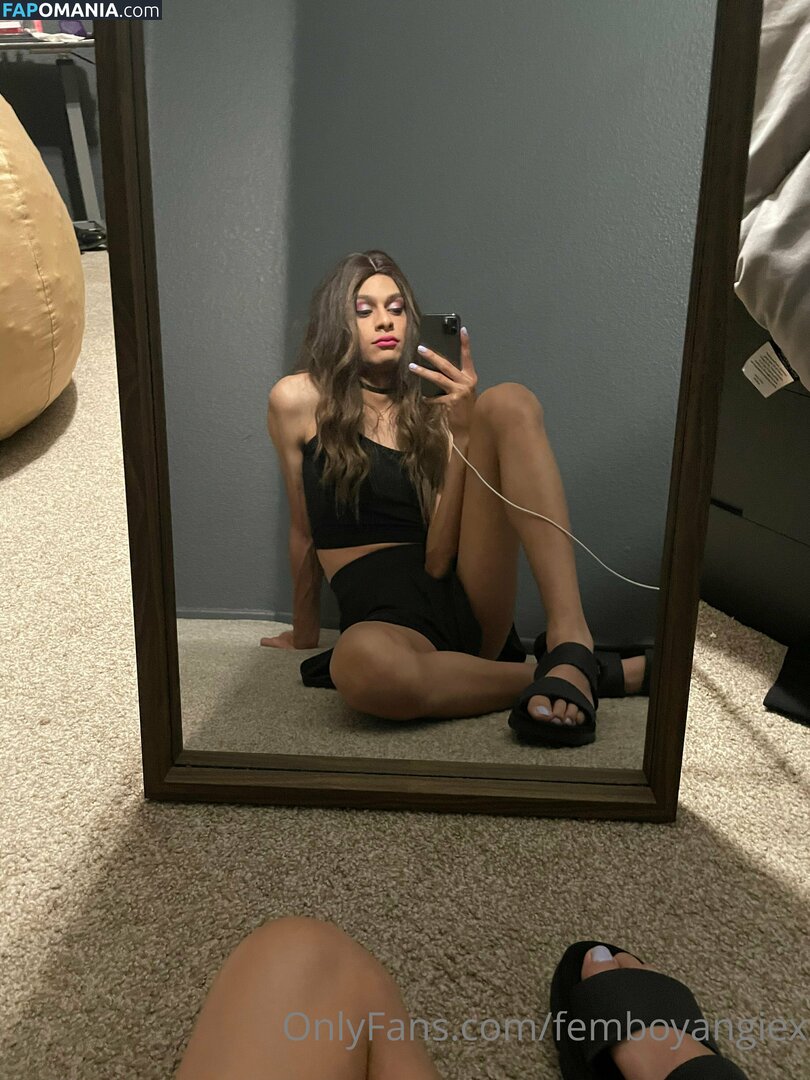 laneandangie Nude OnlyFans  Leaked Photo #9