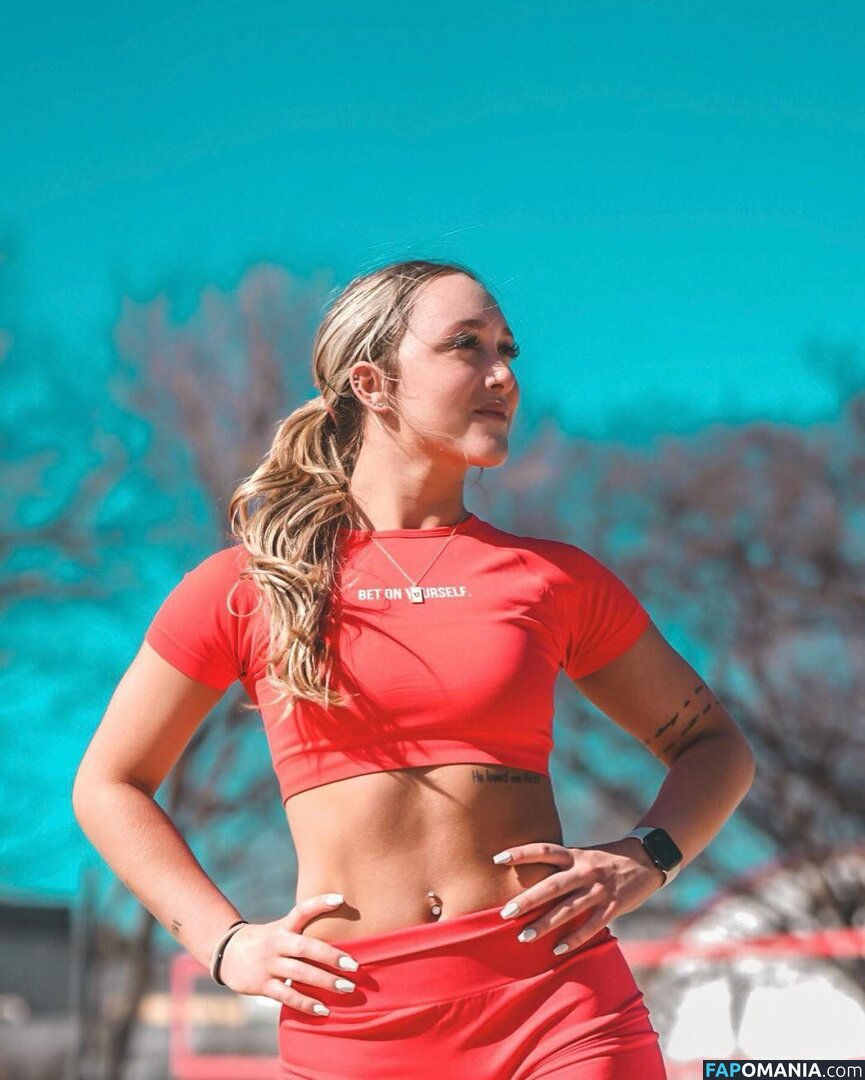 Laney Choboy / laneychoboy Nude OnlyFans  Leaked Photo #2