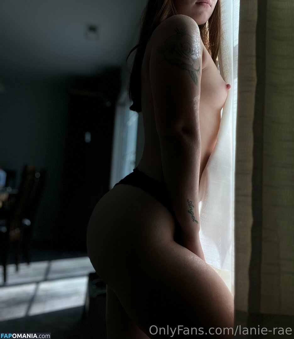 lanie-rae / lanie_rae_photography Nude OnlyFans  Leaked Photo #13