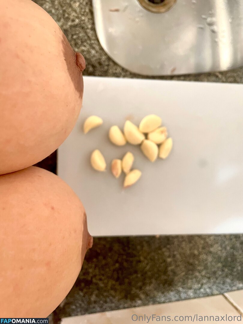 lanaxlorde / lannaxlord Nude OnlyFans  Leaked Photo #6