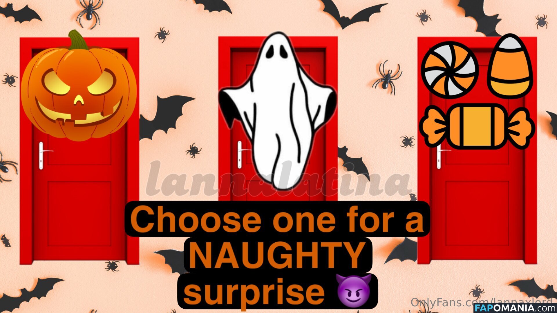 lanaxlorde / lannaxlord Nude OnlyFans  Leaked Photo #9