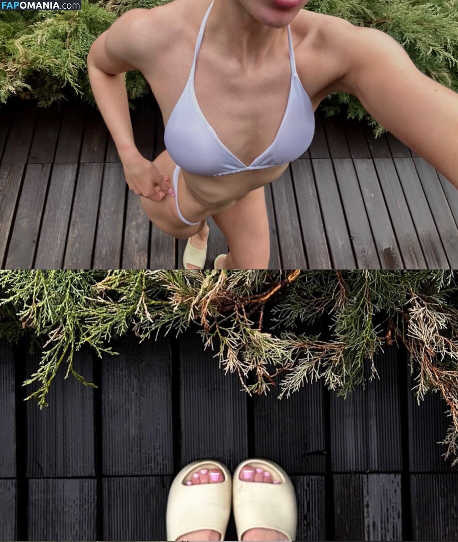 _lapppochka Nude OnlyFans  Leaked Photo #7